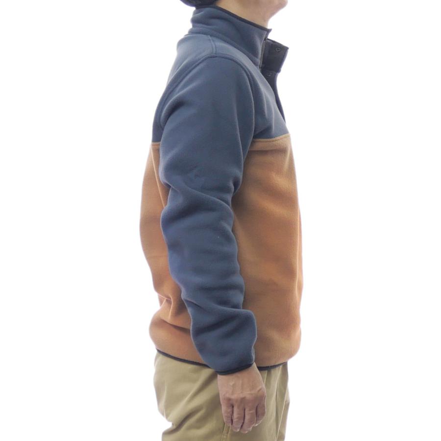 patagonia PATAGONIA パタゴニア メンズフリースプルオーバー