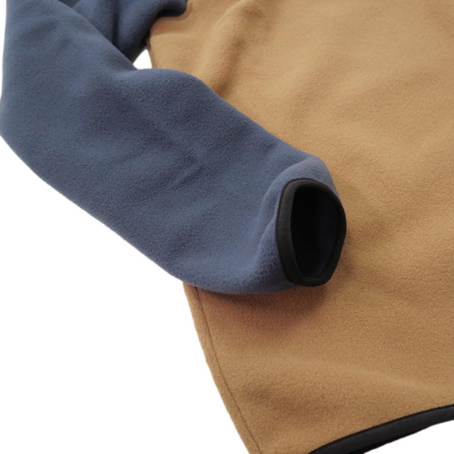 patagonia（パタゴニア） メンズフリースプルオーバー 25551/LW SYNCH