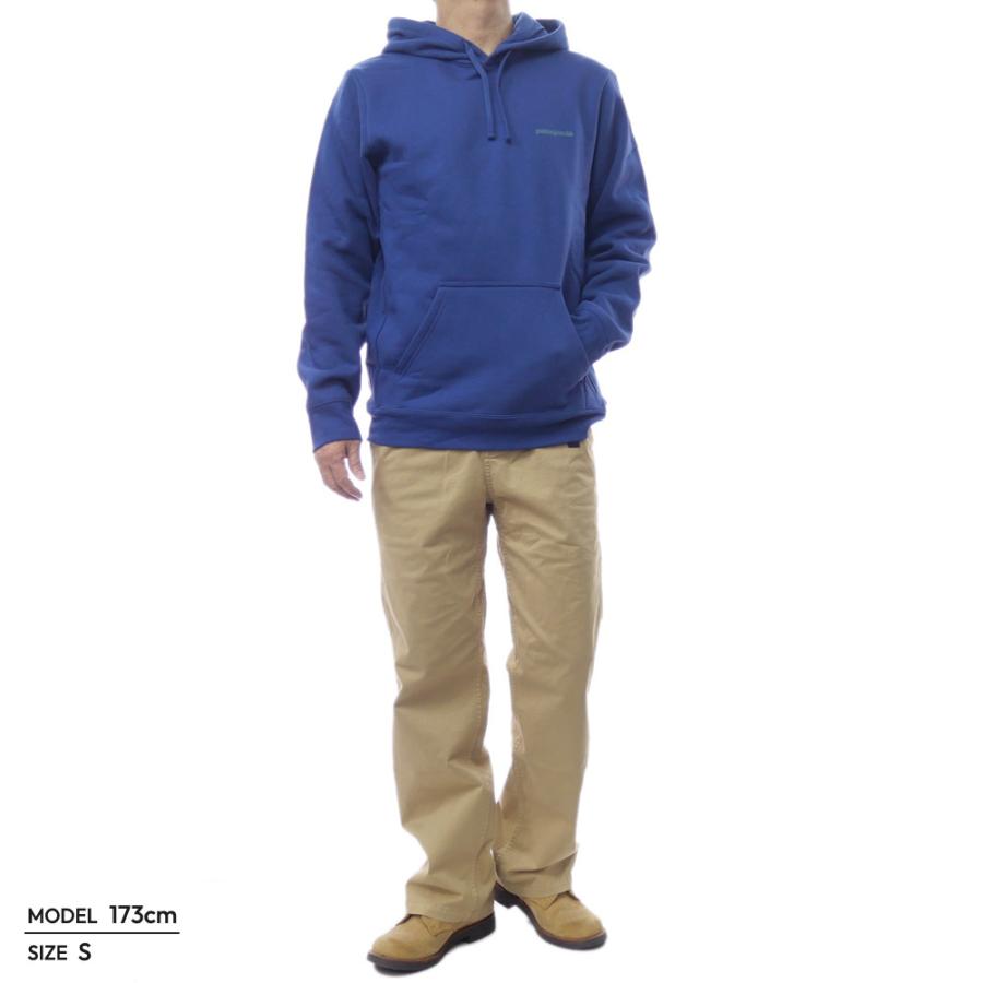 patagonia（パタゴニア） メンズプルオーバーパーカー 39665