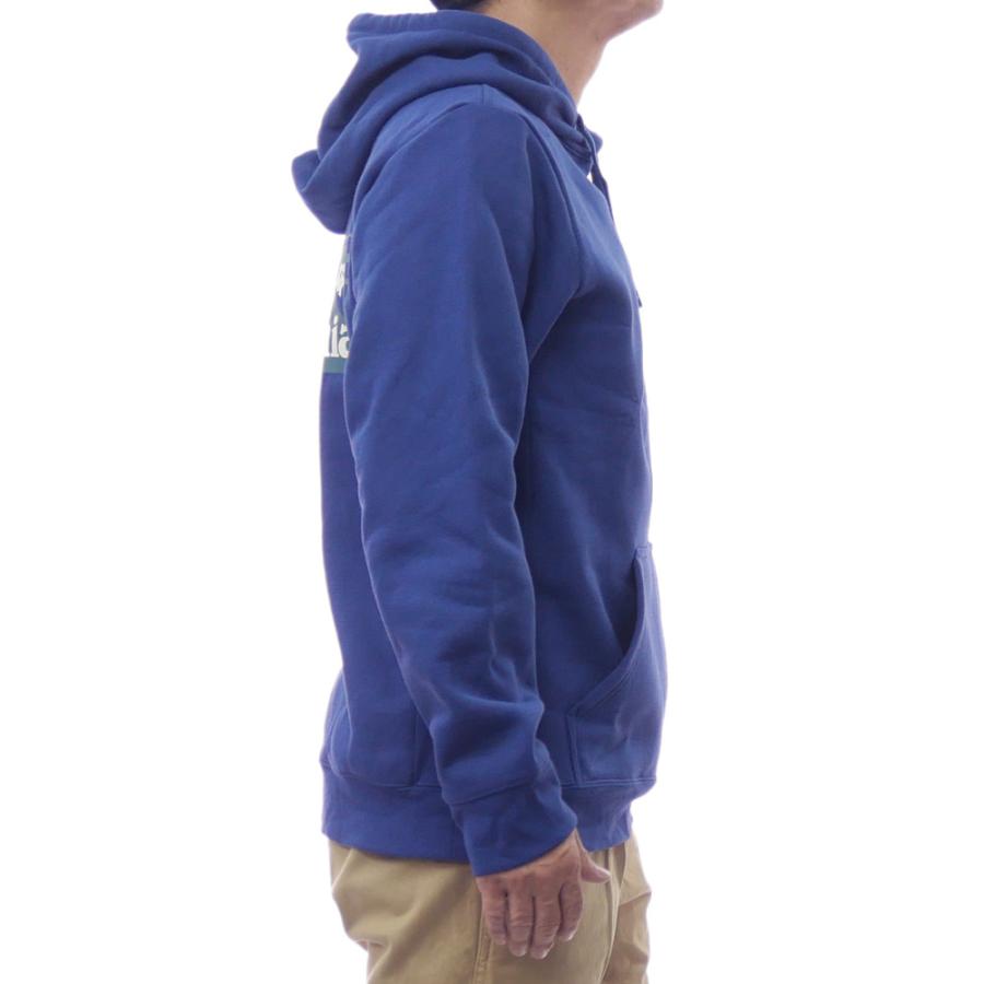 patagonia（パタゴニア） メンズプルオーバーパーカー 39665