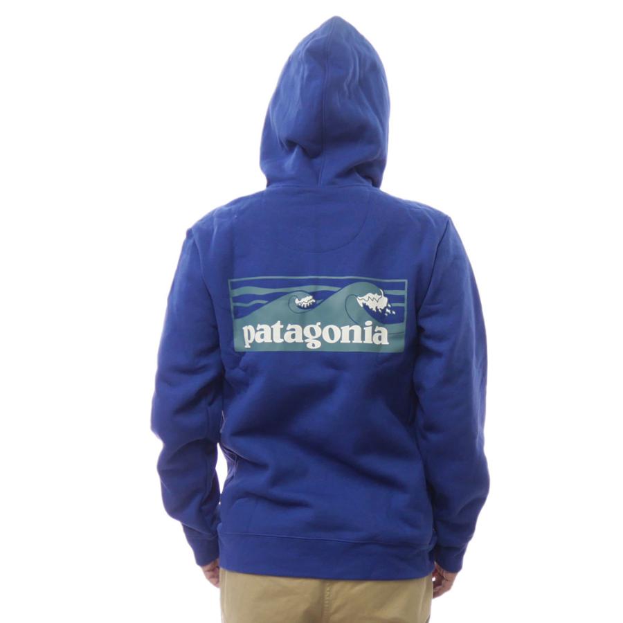 patagonia（パタゴニア） メンズプルオーバーパーカー 39665