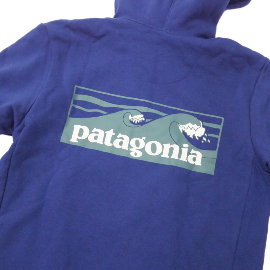 patagonia（パタゴニア） メンズプルオーバーパーカー 39665