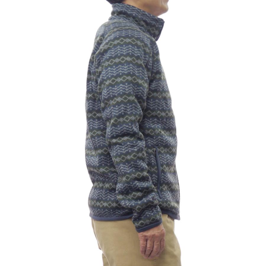 patagonia（パタゴニア） メンズ フリースジャケット 25528 / MEN'S