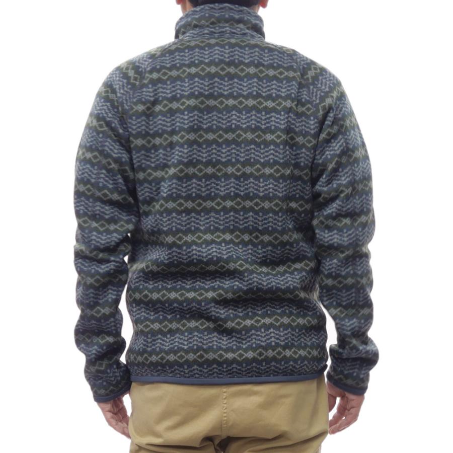patagonia（パタゴニア） メンズ フリースジャケット 25528 / MEN'S