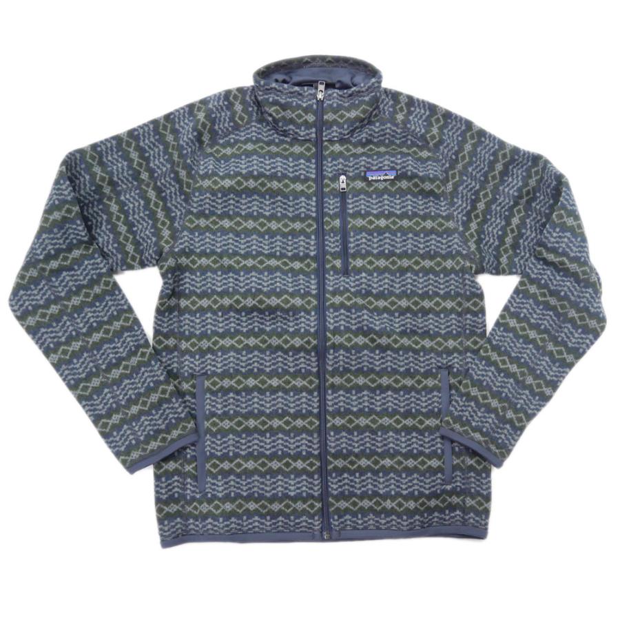 patagonia（パタゴニア） メンズ フリースジャケット 25528 / MEN'S