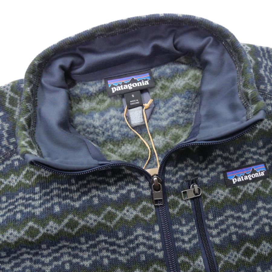 patagonia（パタゴニア） メンズ フリースジャケット 25528 / MEN'S