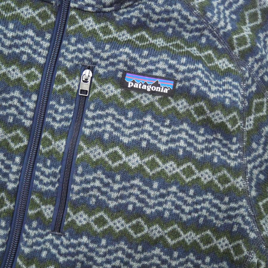 patagonia（パタゴニア） メンズ フリースジャケット 25528 / MEN'S