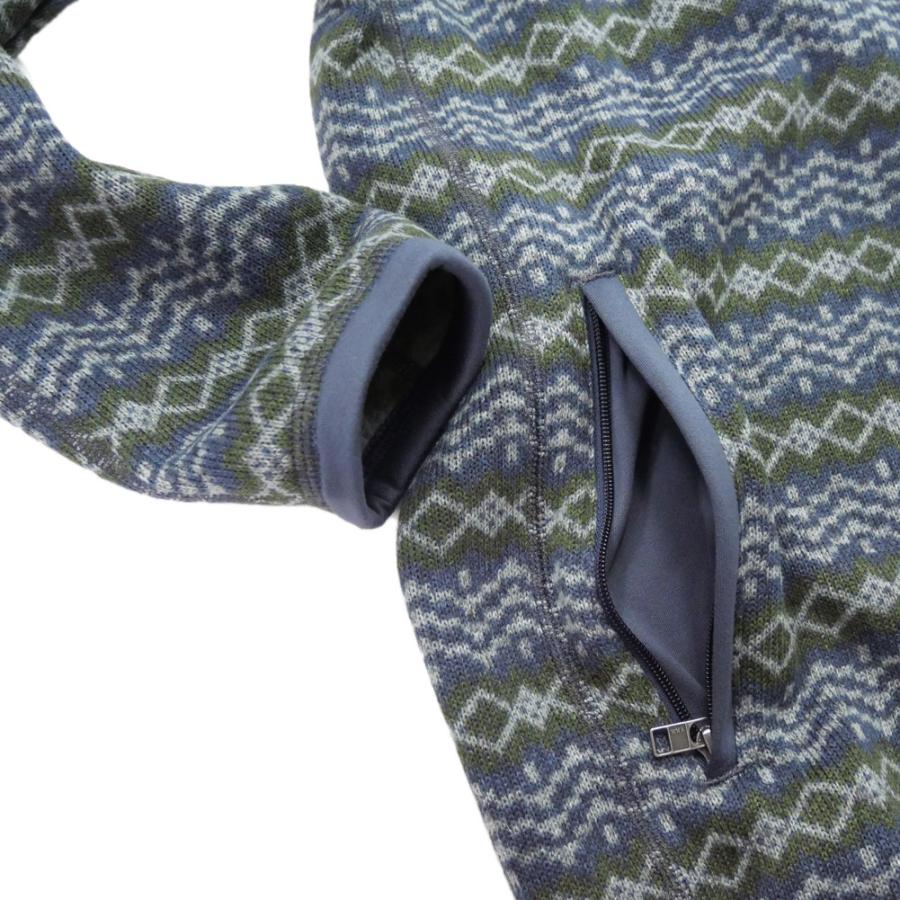 patagonia（パタゴニア） メンズ フリースジャケット 25528 / MEN'S