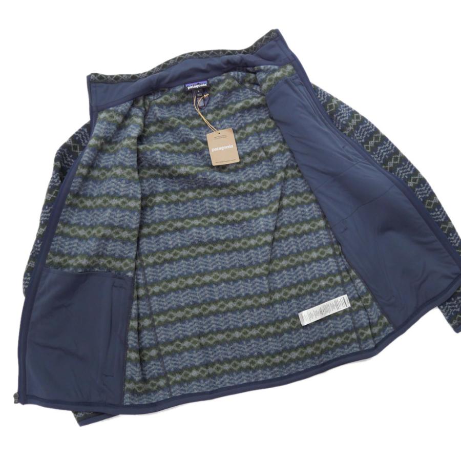 patagonia（パタゴニア） メンズ フリースジャケット 25528 / MEN'S