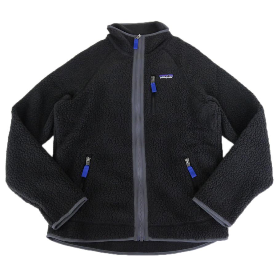 ブラックM patagonia（パタゴニア） メンズフリースジャケット 22801 / MEN'S