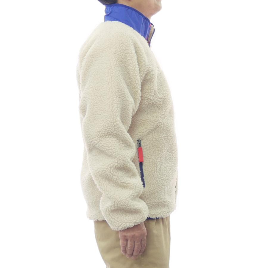 パタゴニア フリースジャケット patagonia PATAGONIA パタゴニア メンズフリースジャケット