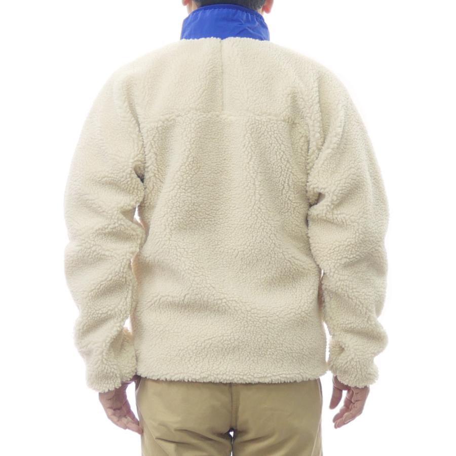 patagonia PATAGONIA パタゴニア メンズフリースジャケット