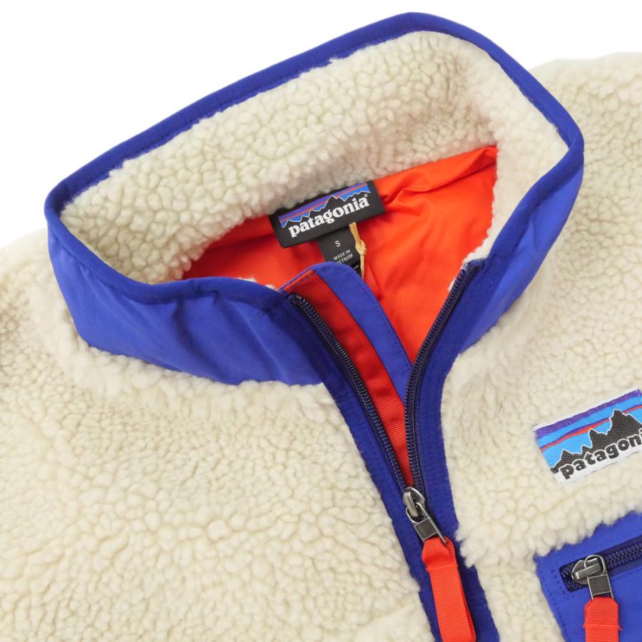 patagonia PATAGONIA パタゴニア メンズフリースジャケット