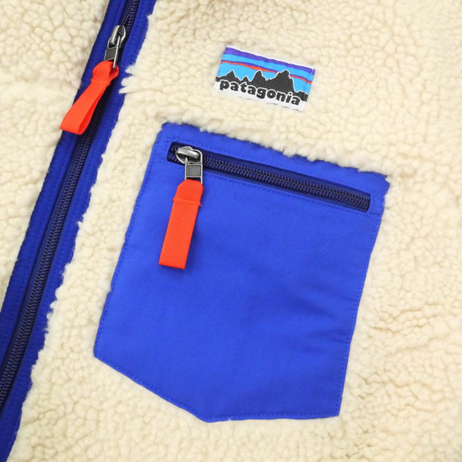 patagonia PATAGONIA パタゴニア メンズフリースジャケット