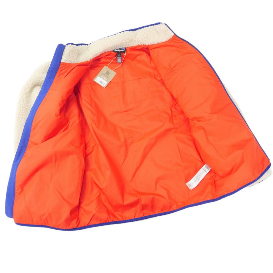 patagonia フリース　メンズ patagonia> メンズ・リツール・ジャケット/ELKH | booth online