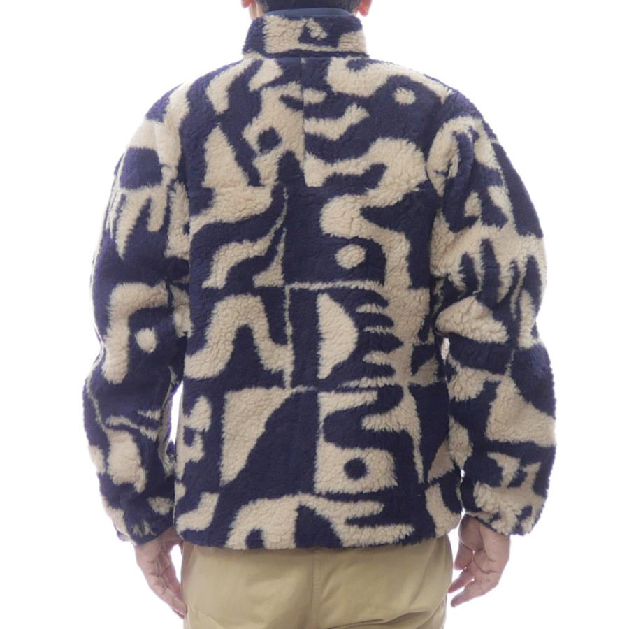 patagonia（パタゴニア） フリースジャケット 20535/NATURAL BLEND