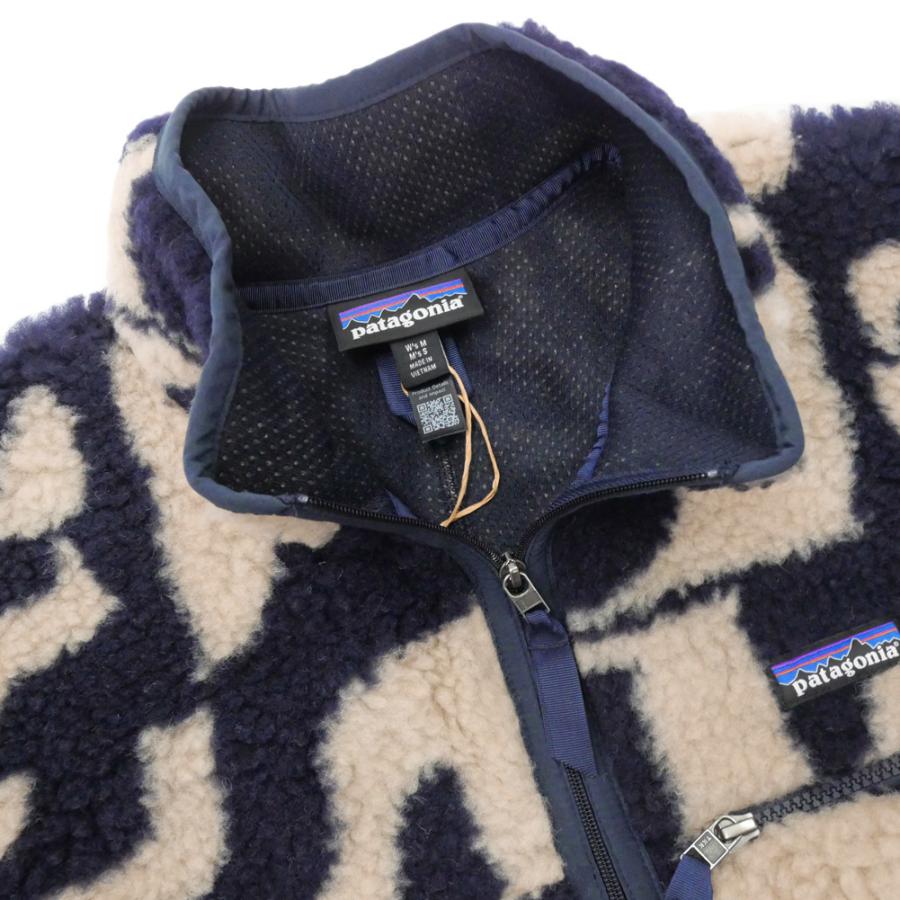 patagonia（パタゴニア） フリースジャケット 20535/NATURAL BLEND