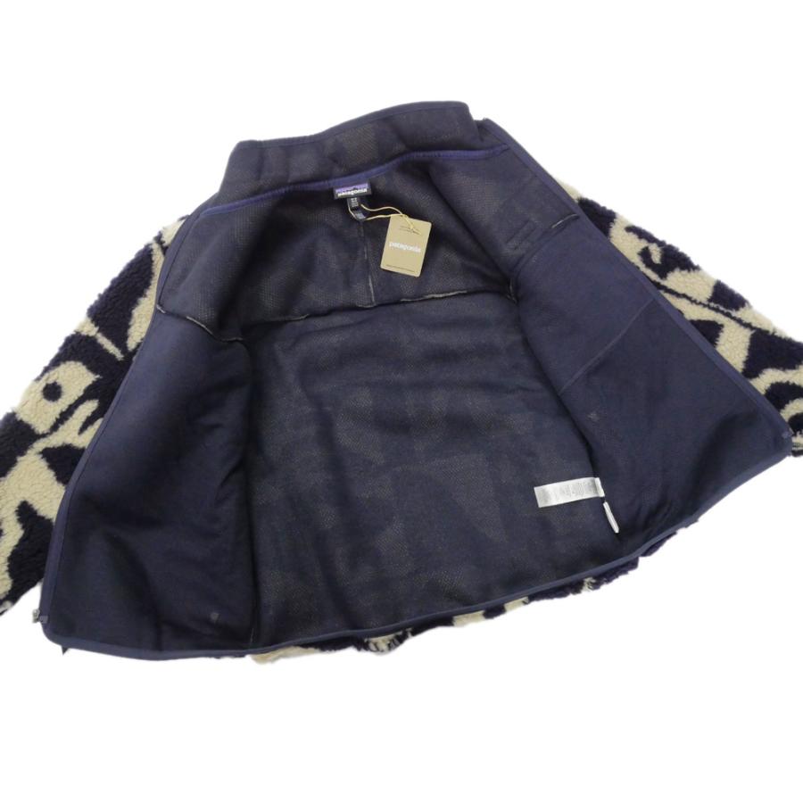 patagonia（パタゴニア） フリースジャケット 20535/NATURAL BLEND