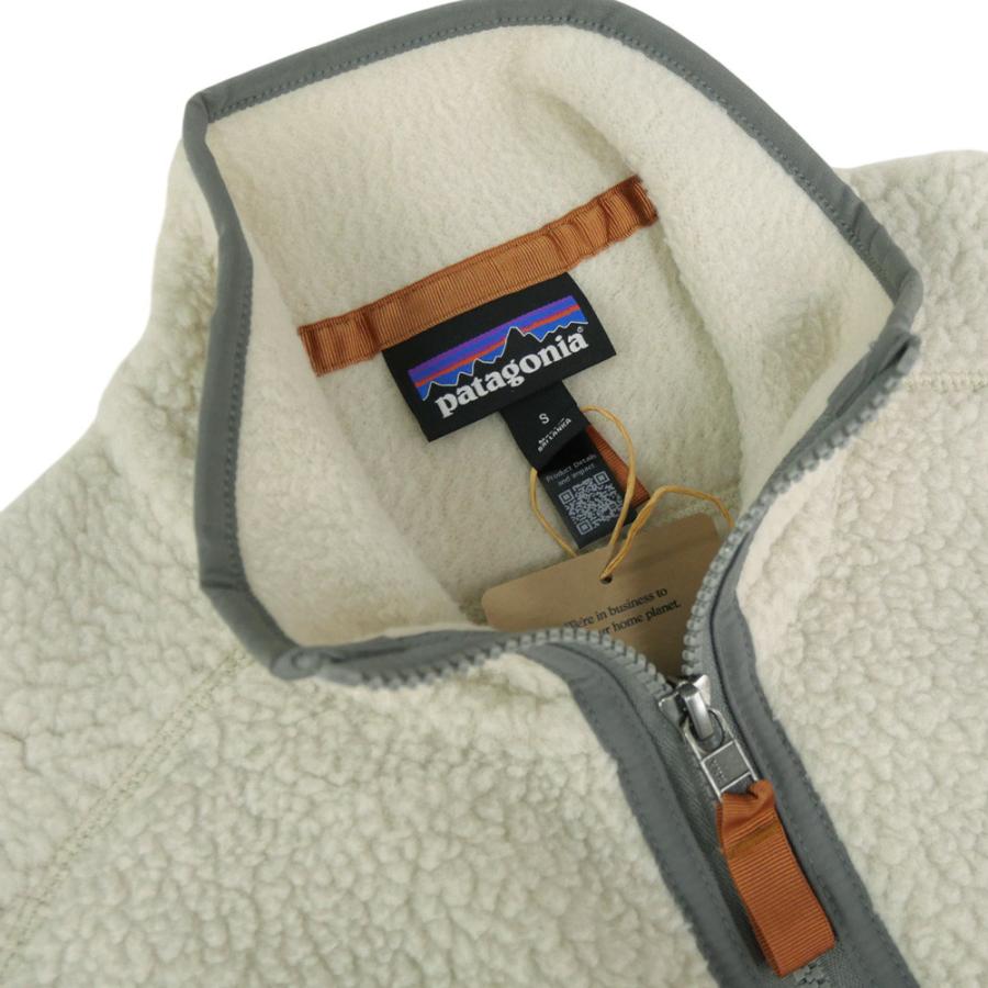 patagonia（パタゴニア） メンズフリースベスト 22821/MEN'S RETRO