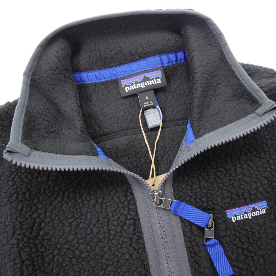 patagonia（パタゴニア） メンズフリースベスト 22821/MEN'S RETRO