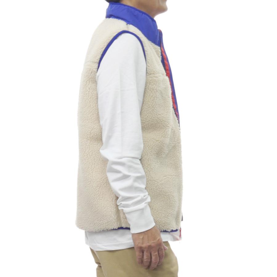 patagonia レトロX フリースベスト M Men's Classic Retro-X Vest(L(MEN) BLK/ブラック): Patagonia