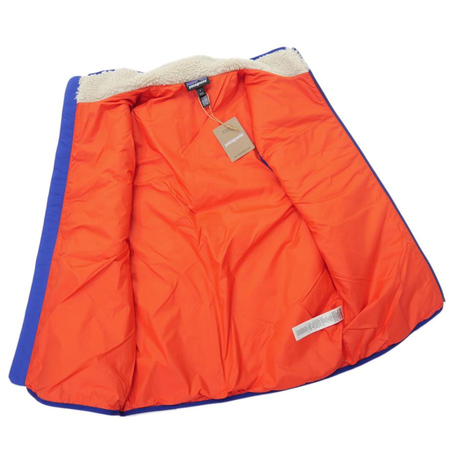 patagonia PATAGONIA パタゴニア メンズフリースベスト 23049/M'S