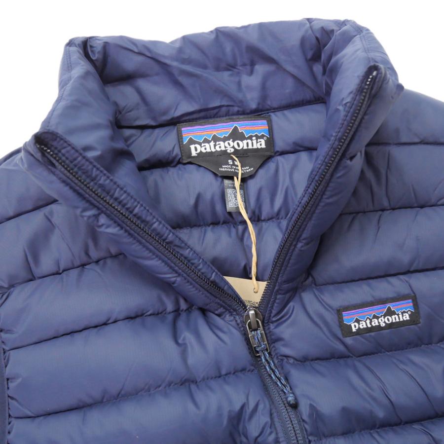patagonia（パタゴニア） メンズダウンベスト 84623/M'S DOWN SWEATER