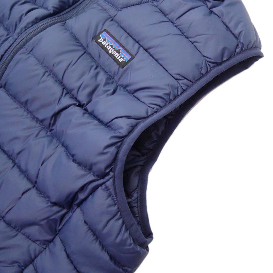 patagonia PATAGONIA パタゴニア メンズダウンベスト 84623/M'S
