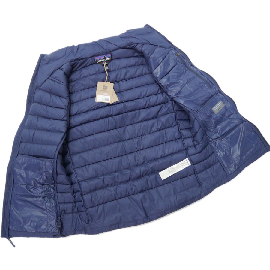 patagonia（パタゴニア） メンズダウンベスト 84623/M'S DOWN SWEATER