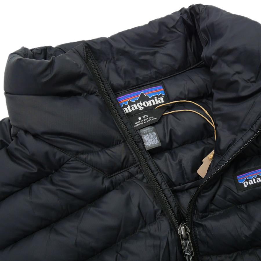 patagonia（パタゴニア） メンズダウンベスト 84623/M'S DOWN SWEATER