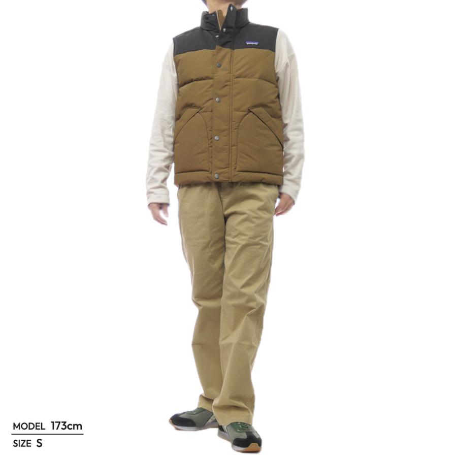 patagonia PATAGONIA パタゴニア メンズダウンベスト 20785/M'S