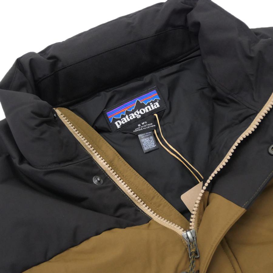 patagonia（パタゴニア） メンズダウンベスト 20785/M'S DOWNDRIFT