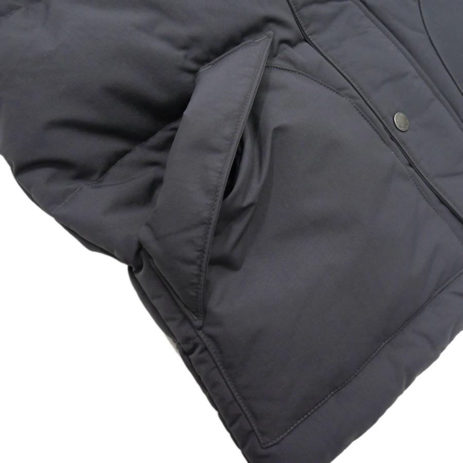 Patagonia　パタゴニア　ダウン　ベスト 　PRIMALOFT　美品　黒 パタゴニア(patagonia) ウィメンズ ダウンセーター ベスト 84629