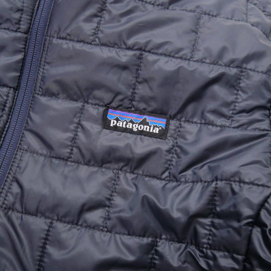 patagonia（パタゴニア） メンズパデッドジャケット 84213/M'S NANO