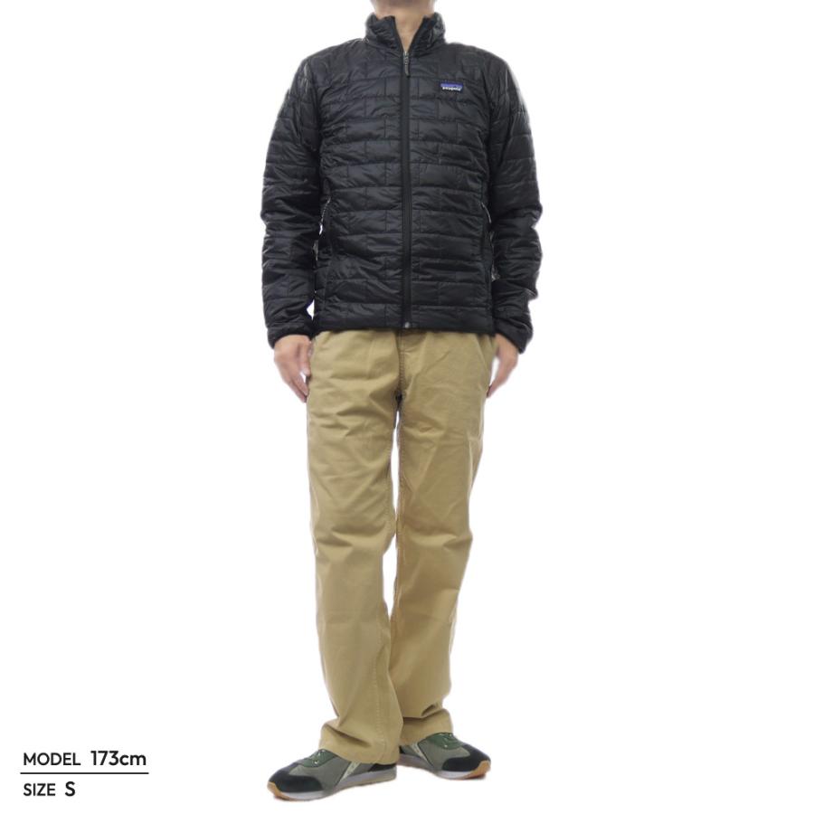 patagonia（パタゴニア） メンズパデッドジャケット 84213/M'S NANO