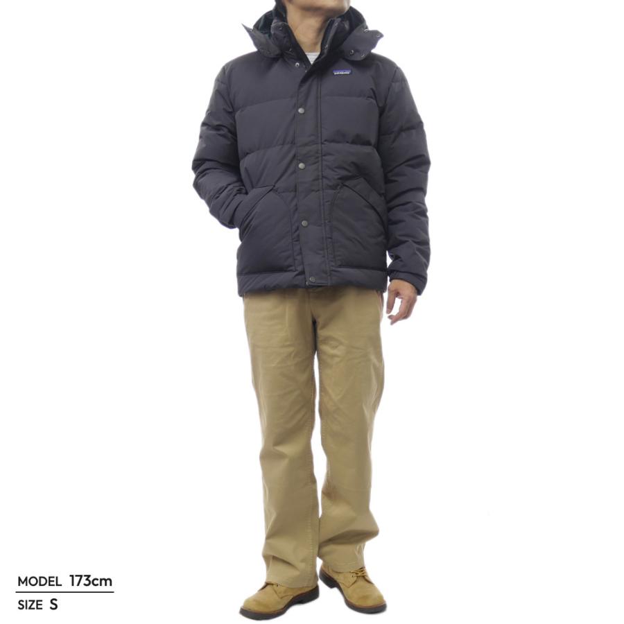 patagonia PATAGONIA パタゴニア メンズダウンブルゾン 20600/MEN'S