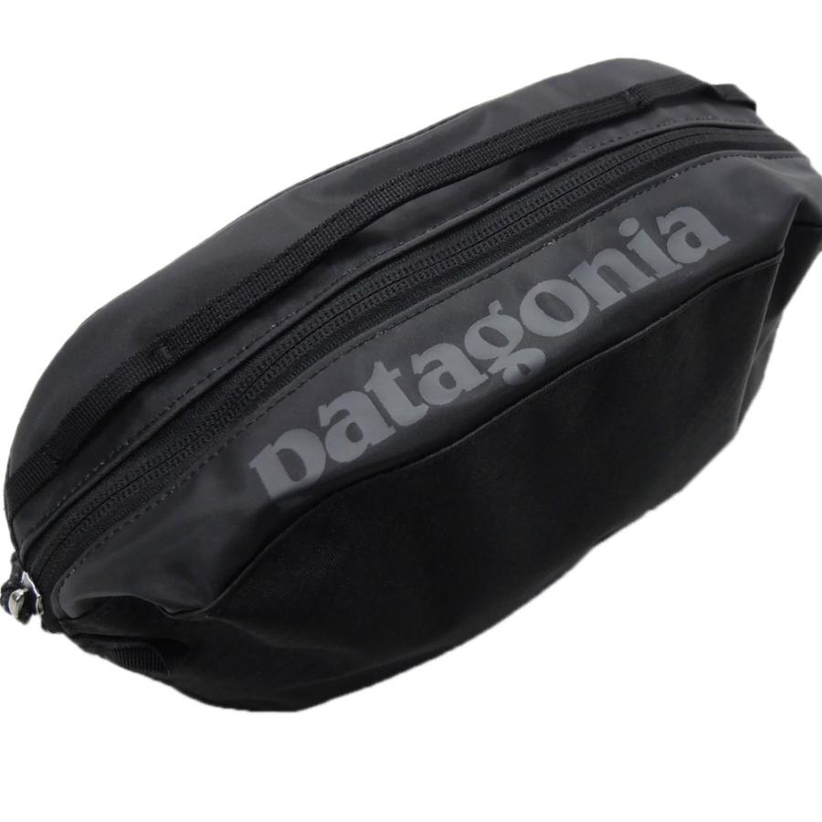 patagonia（パタゴニア） ポーチバッグ 49362/BLACK HOLE CUBE 3L