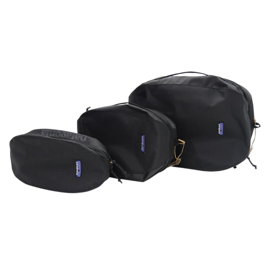 patagonia（パタゴニア） ポーチバッグ 49362/BLACK HOLE CUBE 3L