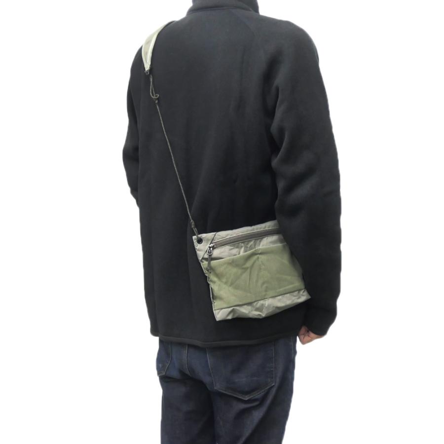 patagonia PATAGONIA パタゴニア ショルダーバッグ 48835