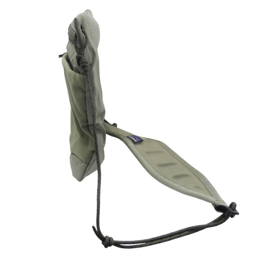 Patagonia パタゴニア　テラヴィア・サコッシュ 3L ⑧ テラヴィア・サコッシュ 3L - パタゴニア公式オンラインショップ