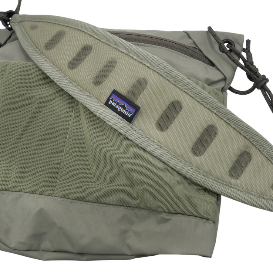 patagonia PATAGONIA パタゴニア ショルダーバッグ 48835