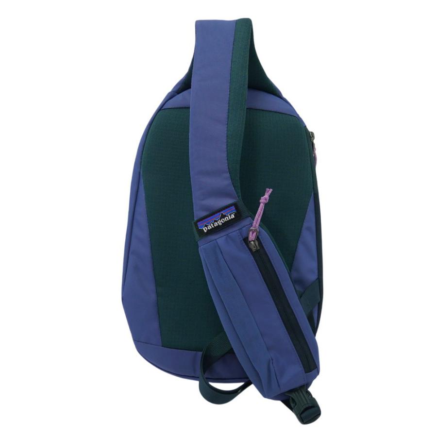 patagonia（パタゴニア） ボディバッグ 48262 / ATOM SLING 8L（アトム