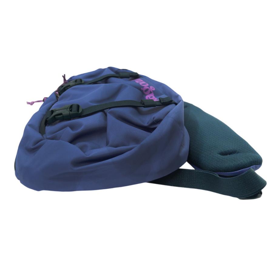 patagonia（パタゴニア） ボディバッグ 48262 / ATOM SLING 8L（アトム