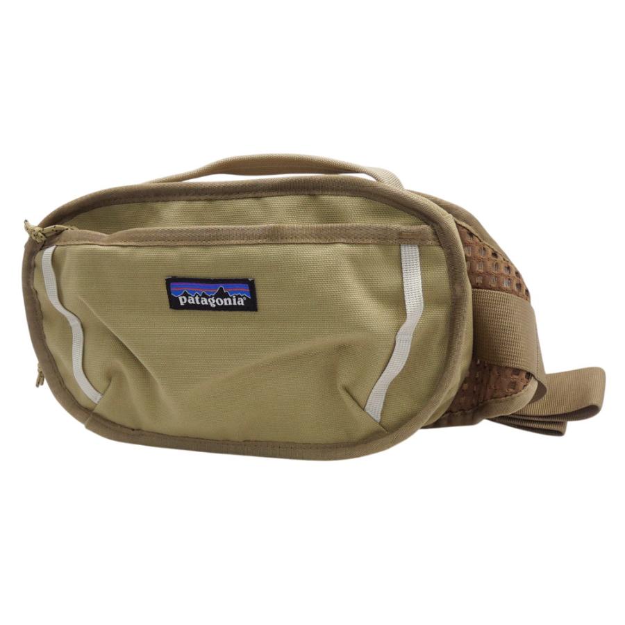 patagonia PATAGONIA パタゴニア ボディバッグ 48580 FIELD