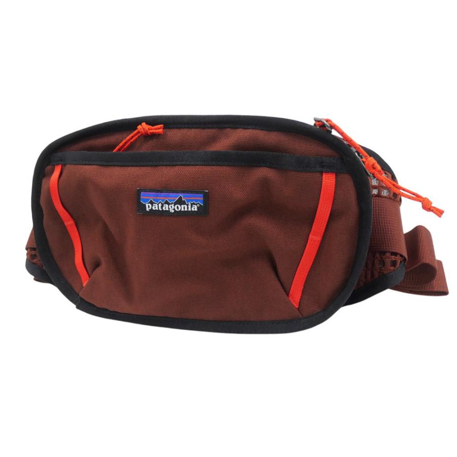patagonia（パタゴニア） ボディバッグ 48580 FIELD SMITH HIP PACK