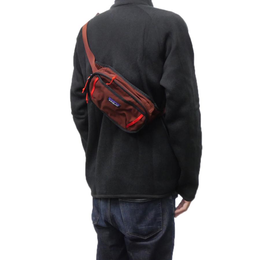 patagonia（パタゴニア） ボディバッグ 48580 FIELD SMITH HIP PACK
