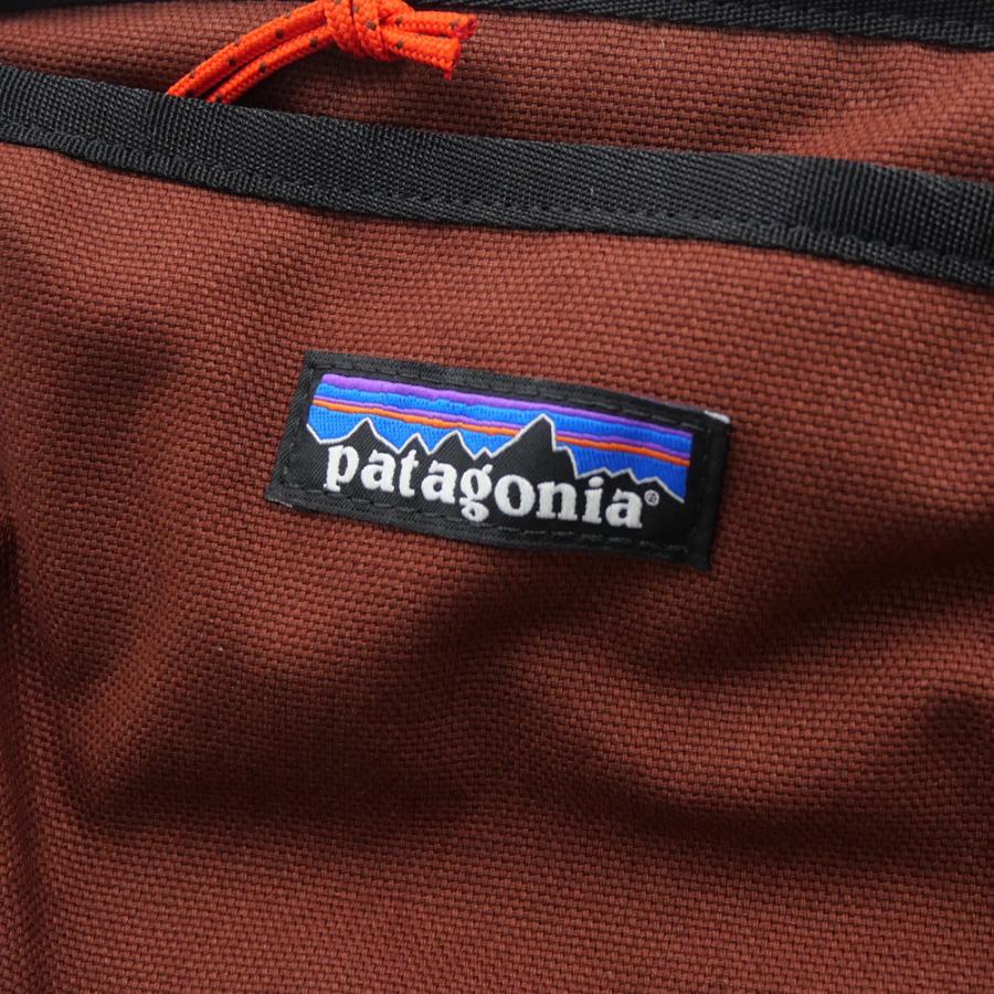 patagonia（パタゴニア） ボディバッグ 48580 FIELD SMITH HIP PACK