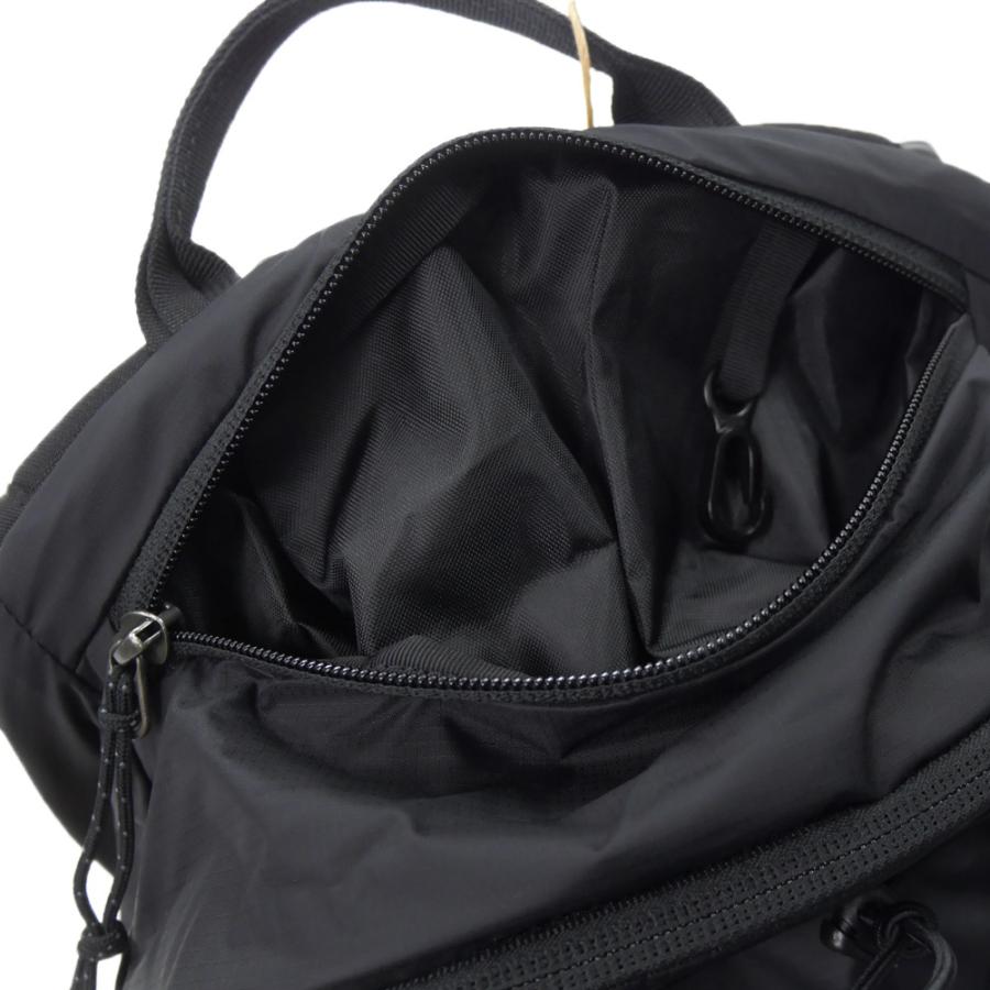 patagonia（パタゴニア） バックパック 48896 TERRAVIA PACK 14L（テ