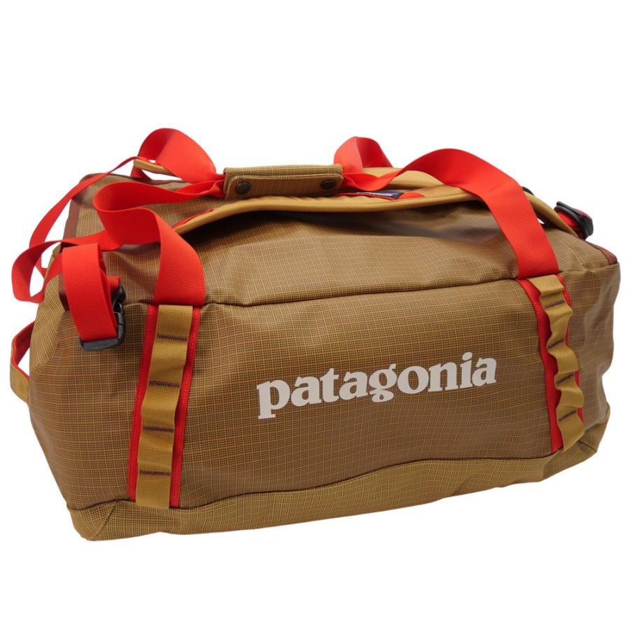 patagonia（パタゴニア） ダッフルバッグ 49339 BLACK HOLE DUFFEL 40L
