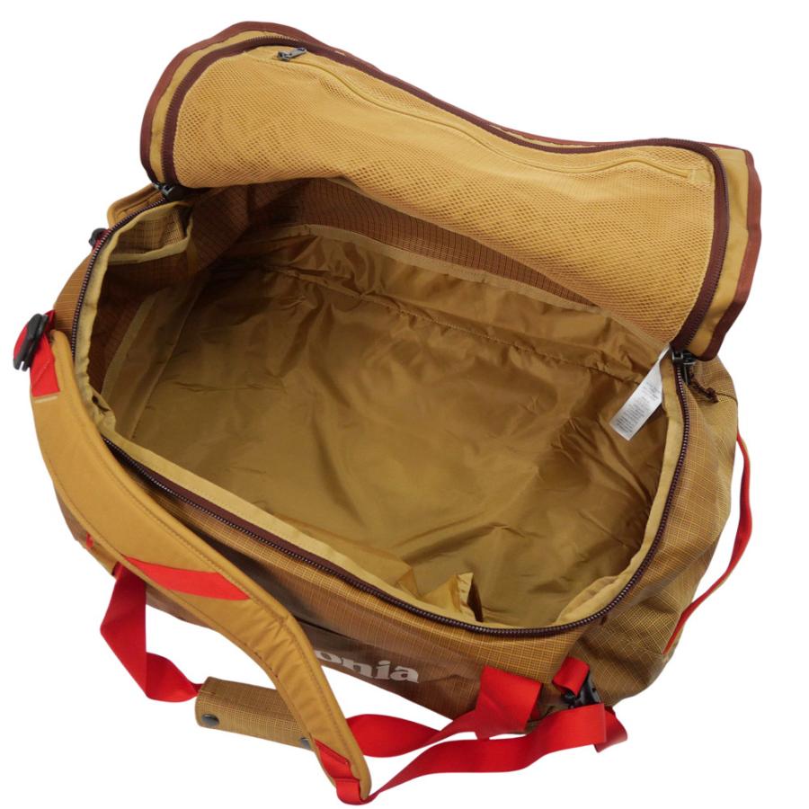 パタゴニア　ウェザーシェッド・ダッフル　67L patagonia パタゴニア ブラックホールダッフル70L｜SUNDAY MOUNTAIN